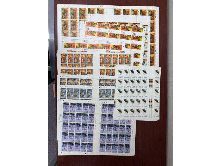 including Po Leung Kuk Centenary, Hong Kong Industries, Hong Kong Butterflies, Rural Architecture and many others. Please vie