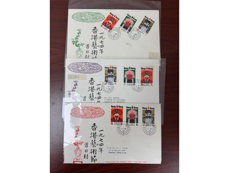 two addressed. VF-F.