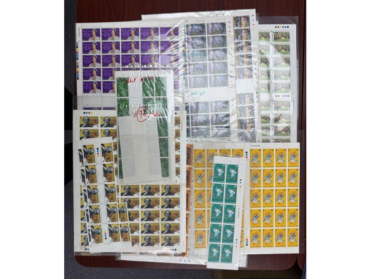 including 80th Birthday of H.M. QEII the Mother, Hong Kong Parks, Rural Architecture and many others. Please view.