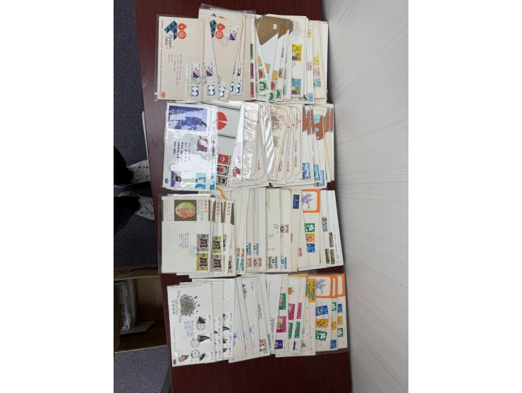 including Girl Guides Diamond Jubilee, Hong Kong Festivals, Silver Wedding and many others. Please view.