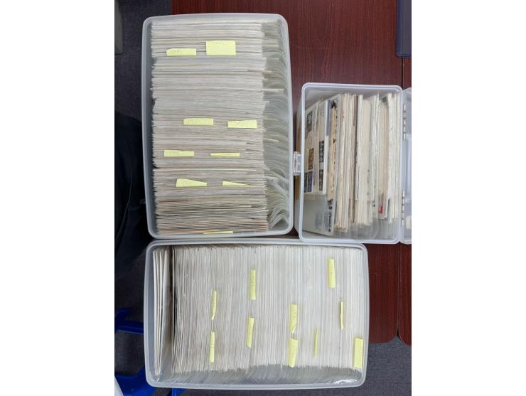 Large quantity. Please view.