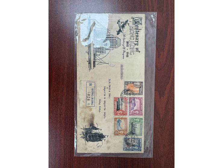 registered locally. Toned.