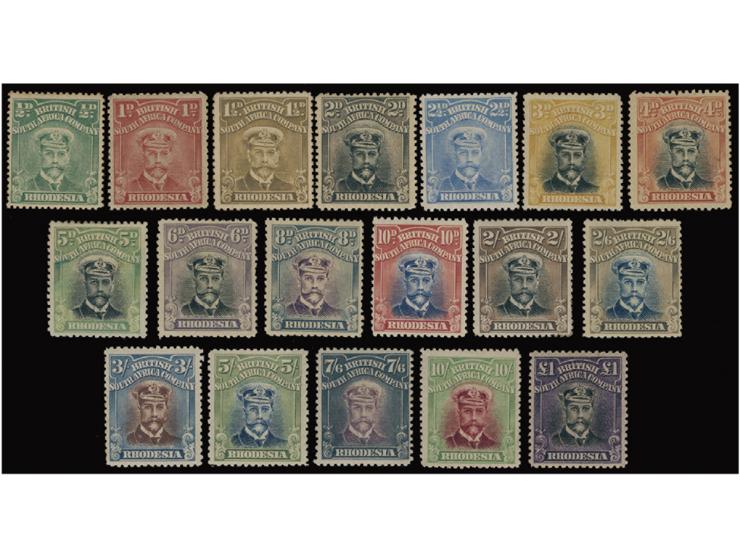 mostly MH with o.g. A few no gum. VF-F.