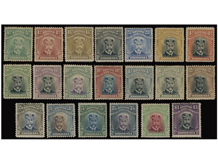 mostly MH with o.g. Few no gum or thinned. VF-F.