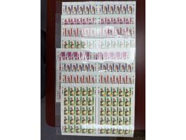 MNH with toning on reverse. F-VF.