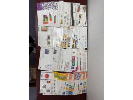 including Hong Kong Festivals, Silver Wedding, Pok Leung Kuk Centenary and many others. Please view.