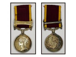 with ribbon. Rare historical item.