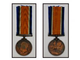 with ribbon. Rare historical item.