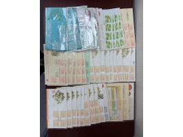 including some GPO &amp; CPA FDCs.