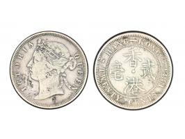 ungraded by PCGS PVC due to PVC Residue.