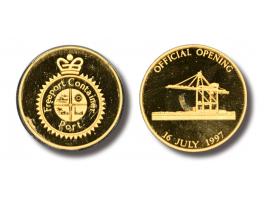 limited edition of 20 pieces only. Extremely rare. With certificate and box.