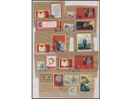 incluidng S44, S61, S65, W4, W5, W12 and many others. Large quantity. Please view.