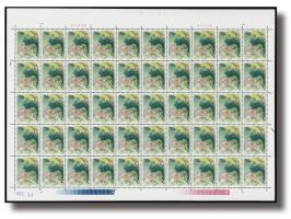 fresh MNH. Very Fine.