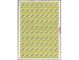 better including 1st round New Year Issues Rat, Rabbit, Dragon, Snake and Horse stamps. Mostly stained. Please view.