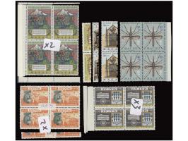 better including 1954 Portuguese stamps centenary, 1972 Comoens x 2 blocks, First Flight from Lisboa and many others. Please 